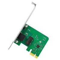 ราคา TG-3468 LAN CARD32-BIT GIGABIT PCIE NETWORK ADAPTER, REALTEK RTL8168B,10/100/1000MBPS RJ45 PORT, AUTO MDI/MDIX, PCIE X1 (3453425859)