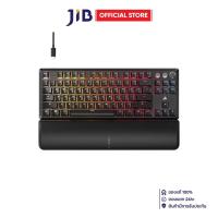 ราคา KEYBOARD (คีย์บอร์ด) CORSAIR K70 PRO TKL (BLACK) (CORSAIR MGX V2 MAGNETIC SWITCH RGB EN) (CH-911911G-NA) (29841524811)