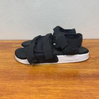 ราคา รองเท้า Adidas Adilette Sandal W Black มือสองของแท้ (7093716869)