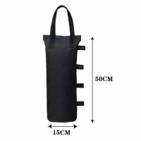 ราคา 4PC Weights Bags Garden Gazebo Foot Leg Feet Weights Sand Bag Marquee Party Tent (50155553041)