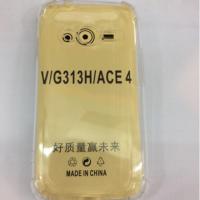 ราคา Anti Crack Samsung J1 Ace 2015 - 2016 J110 J111 4.3 นิ้ว SoftCase Anti Shock Jelly Case กันกระแทก (56652869024)