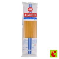 ราคา แอคเนซี (Agnesi) เส้นสปาเก็ตตี้ เบอร์ 2 (47607177410)
