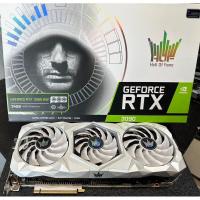 ราคา RTX3090 Galax Hof 24GB (18282921160)