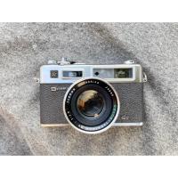 ราคา กล้องฟิล์ม yashica electro35 gs สวยใสใช้ได้ปกติ yashica electro 35 gs (7632887030)
