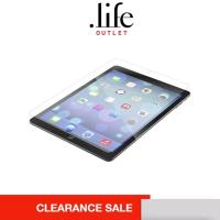 ราคา INVISIBLESHIELD Glass+ for ipad Air/Air2/9.7-inch ipad Pro/ipad 9.7 2017 By Dotlife Copperwired (27657792553)
