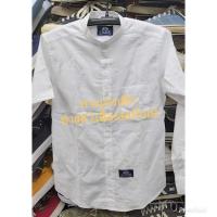 ราคา เสื้อนักเรียนคอจีน stafford แขนสั้นและแขนยาว (25884815646)