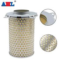 ราคา Motorcycle Air Filter For SUZUKI GSF400 Bandit GK75A GK7AA GSF250 GSX400 GSX1200 Inazuma GS500 GS50 (48951691097)