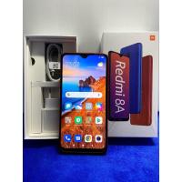 ราคา Xiaomi Redmi 8A 2/32 GB เครื่องศูนย์ไทย (4520771679)