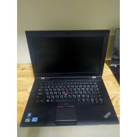 ราคา Lenovo thinkpad L430 i5gen3 Ram4GB HDD500GB จอ14นิ้ว เครื่องสวย (11911798932)