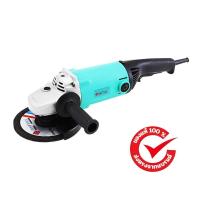 ราคา POWERTEX เครื่องเจียรไฟฟ้า 5 นิ้ว 1200W PPT-AG-125-B powertex (27914733255)