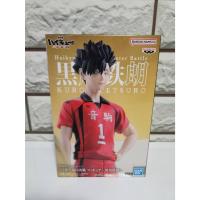 ราคา (เปิดจอง)(ของแท้ มือ1) Gekijouban Haikyuu!! Final Kuroo Tetsurou Banpresto (24531073176)