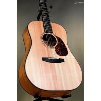 ราคา กีตาร์โปร่ง Furch Guitars Vintage Pure D-SM - Dreadnought Spruce/African Mahogany (29184216914)