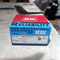 ราคา แหวน seher vios.yaris.new vios ขนาด 0.25 rik japan (20481045788)