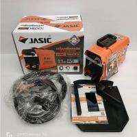 ราคา JASIC เครื่องเชื่อม MMA 20-160 แอมป์ รุ่น ARC160D / KT-J019-ARC160D รับประกัน 2ปี ของแท้100% (41007502641)