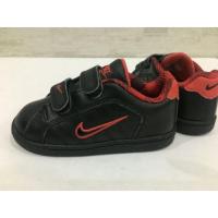 ราคา รองเท้า Nike เด็กมือสอง วัดด้านใน 13.5 CM สภาพดีสวยมาก (1993241155)