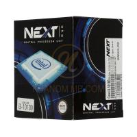 ราคา CPU INTEL CORE I3 - 10100 LGA 1200 (NEXT) (10166996407)
