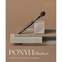 ราคา (พร้อมส่ง) แปรงแต่งหน้า Piccasso Pony 14 blusher hilighter brush แปรงปัดบลัชออน แปรงไฮไลท์ (27681317222)