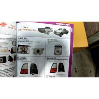 ราคา ไฟหน้า รถยนต์ โคมไฟหน้า อีซูซุ tfr99 ดราก้อนอาย 1ข้าง​ข้างขวา (43070682283)