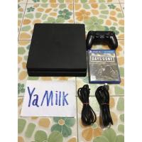 ราคา Ps4 slim 500g มือสอง (3412362188)