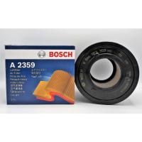 ราคา BOSCH ไส้กรองอากาศ บอช สำหรับ รถยนต์ ISUZU D-MAX 2.5, 3.0 / 2000 on , CHEVROLET COLORADO 2.5 / 3.0 / 2004-11 (12935824389)
