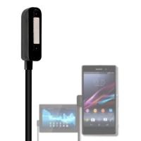ราคา สายชาร์จแม่เหล็ก USB ประสิทธิภาพสูงสําหรับ Sony Xperia Z1 / Z2 / Z3 (3004044108)