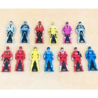 ราคา เรนเจอร์คีย์ Ranger Key Gokaiger โกไคเจอร์ (20268250949)