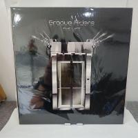ราคา แผ่นเสียง Groove Rider The Lift (ใหม่ยังไม่แกะซิล) (26455038601)