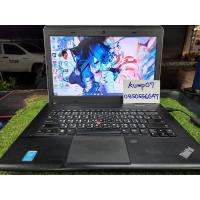 ราคา ขาย Notebook LENOVO ThinkPad Edge E440 Core i5 RAM 8 HDD 500 มือ2 สภาพดี 4900 บาท ครับ (21132353814)