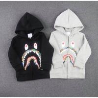 ราคา เสื้อแจ๊คเกต Bape Shark (790123991)