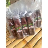 ราคา ไตปลาแท้ ไตปลาทูอย่างดี หมักธรรมชาติ (41822253092)