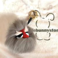 ราคา littlebunnystores พวงกุญแจ monsters (6915062601)