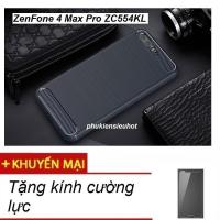 ราคา Zenfone 4 Max Pro ZC554KL ฝาหลังแบบกัดระดับพรีเมียม (24343598013)
