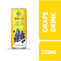 ราคา Rauch Graceful Grape Drink 355ml++รัช เกรซฟูล เกรป ดริงค์ 355มล. (43872290538)