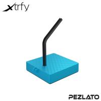 ราคา Xtrfy B4 Mouse Bungee Blue (7746014200)