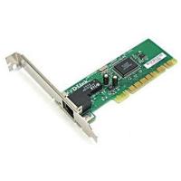 ราคา LAN CARD (การ์ดแลน) D-LINK PCI 10/100 (DFE-520TX)- LifeTimeWarranty (1392502839)