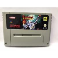 ราคา ตลับ SFC Super Turrican (ตลับ Repro) Super famicom (16463525588)