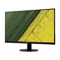ราคา Sale10.10!! Monitor Acer 24" ขอบจอบาง SA240YAbmi 75Hz IPS FullHD UltraSlim ของใหม่ ประกันเต็ม3ปี (3245567425)