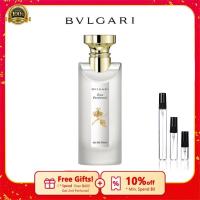 ราคา 【% แท้ 】 น้ำหอม Eau Parfumee au The Blanc EDT 2ml/5ml/10ml น้ำหอม (53256734290)