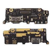 ราคา ชุดบอร์ดชาร์จ Xiaomi Mi A2/Mi 6X ตูดชาร์จ บอร์ดชาร์จ Mi A2/Mi 6X (3346068404)