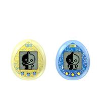 ราคา 【พร้อมส่ง】Tamagotchi ทามาก็อตจิ ทามาก๊อตจิ สัตว์เลี้ยง หุ่นยนต์สัตว์ ทามาก้อต (26884581325)