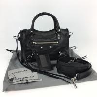 ราคา New Balenciaga mini classic city (4010909306)