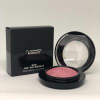 ราคา ของแท้ % ป้าย king power MAC blush Mineralize สี gental (1438976561)