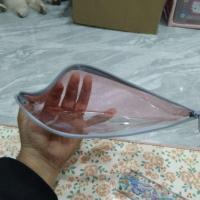 ราคา กระเป๋าดินสอลาย Sanrio My Melody Kuromi Cinnamoroll แบบใส (50800285327)