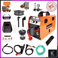 ราคา MAXNUM ตู้เชื่อม MIG หรือ CO2 รุ่น MIG-300 (ไม่ต้องใช้แก๊ส)-t (7458926117)