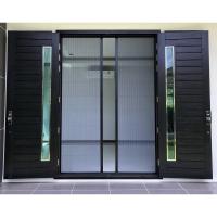 ราคา มุ้งจีบ มุ้งพับจีบ ประตู หน้าต่าง (4502628842)