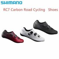 ราคา รองเท้า Shimano Rc7 รุ่น RC701 Wide (12910182717)