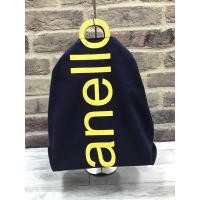 ราคา Anello Cotton Canvas 2ways Tote Bags ของแท้จากญี่ปุ่นค่ะ (752186001)