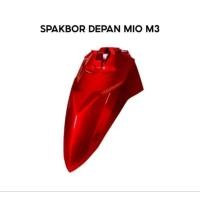 ราคา Yamaha Mio M3 Mio Z Mio 125 บังโคลนหน้าคุณภาพทุกสี (41914636546)