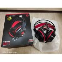 ราคา FANTECH VISAGE HG7 GAMEING HEADSET (6937127830)