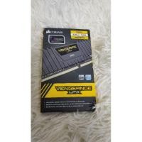 ราคา Corsair Vengeance LPX DDR4 16GB(8×2) 2666MHz (8952520105)
